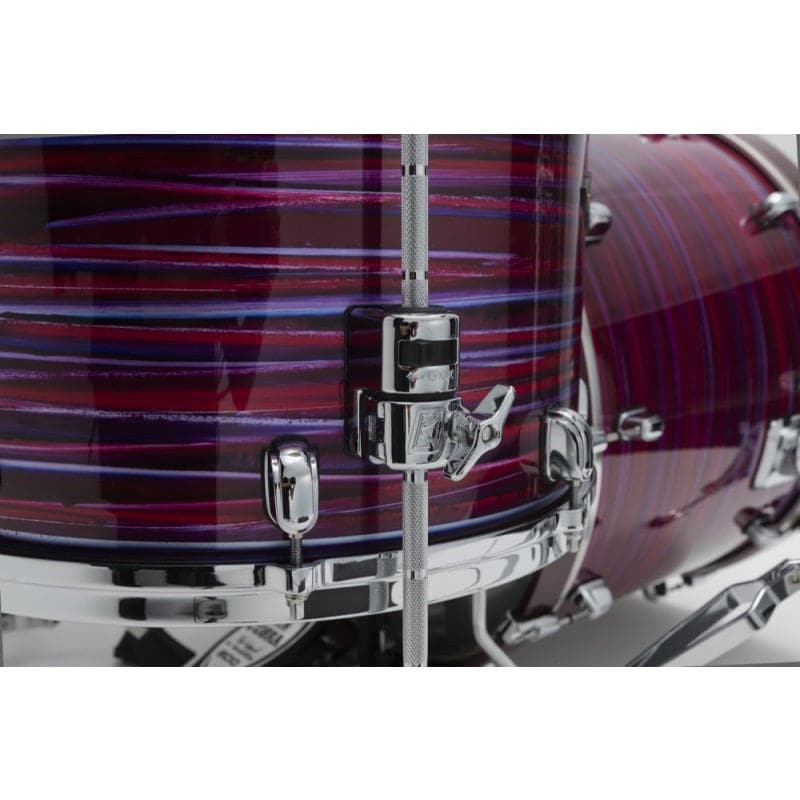 Tama WBS52LSLPO Starclassic Walnut/Birch 5pc Drum Set Lacquer Phantasm Oyster